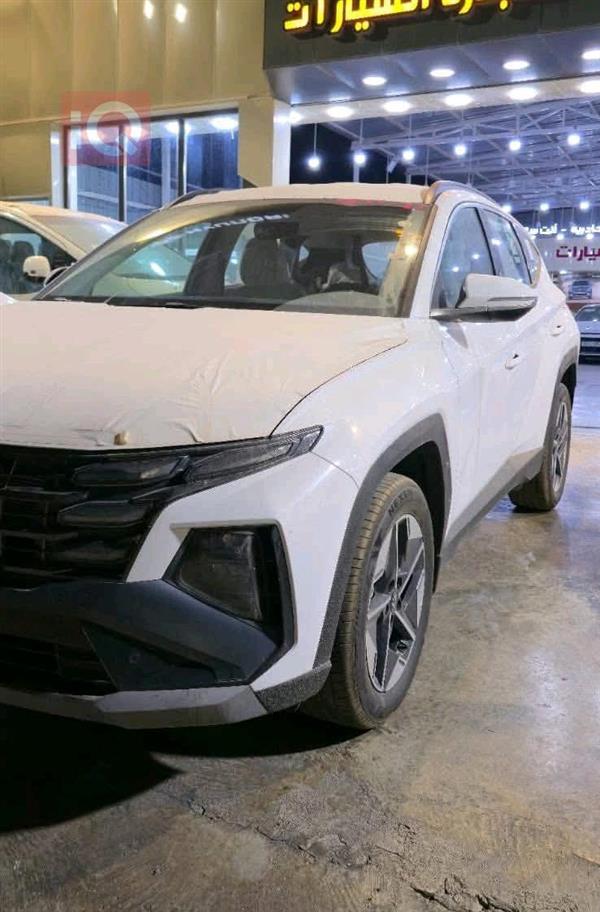 Hyundai for sale in Iraq